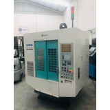 Cnc 2007 Brother Tc-s2a Centro De Maquinado Alta Producción!