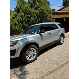 Ford Explorer 2017 3.5 Sport 4x4 At