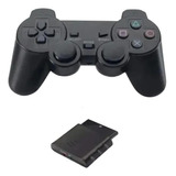 Controle Sem Fio Playstation 2 Wireless