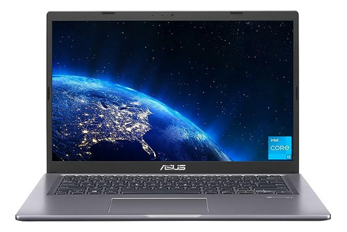 Laptop Asus Vivobook Core I3-1115g4 4gb Ram 128gb Pcie Ssd