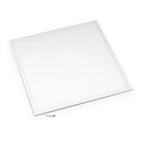 Panel Colgar Plafon Led 44w 60x60 Sica Luz Dia