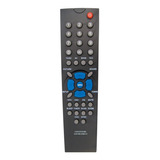 Control Remoto To-4-21slim-b To-4-2940st Para Tonomac Tv 