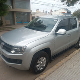 Volkswagen Amarok 2014 2.0 Cd Tdi 140cv 4x2 Startline