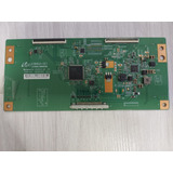 Placa Tcom Tv LG 39ln5400 V390hj1-ce1  + Nf