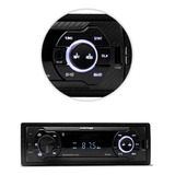 Radio Mp3 Player Krc1600r Bluetooth Usb Sd Aux Fm 4x45w Kx3