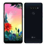 LG K50s 32 Gb Negro 3 Gb Ram