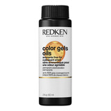 Redken Colors Gels Oils Variedades 60ml