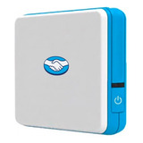 Mercado Pago Point Bluetooth Lector Todas Las Tarjetas 