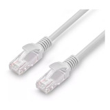 Cable De Internet Cat 6 / Largo 30 Metros - Patchcord