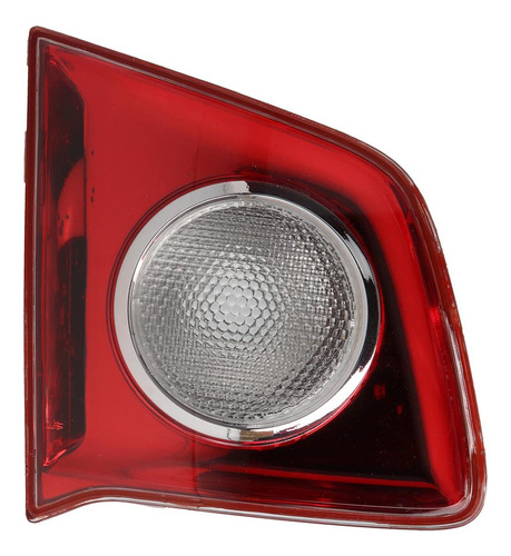 Faro Trasero Ledex Suran 2006 2007 2008 2009 2010 Rojo Int I