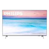 Televisor Philips 50 Pulgadas 4k-uhd Led Smart Tv