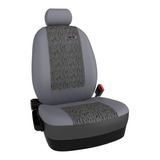 Cubre Asiento Tapicería Original Plus Ecosport Kinetic Mkr