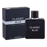 Perfume Mirage Classic Blue 100 Ml Pour Homme 100ml