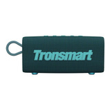 Bocina Portátil Bluetooth Tronsmart Trip 5.0 Con 10w Ipx6