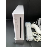 Nintendo Wii 512mb Standard Color  Blanco