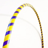 Hula Hoop Aro Hula Hula Willyhoop Colapsable Ideal Viajeros