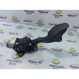 Pedal Do Acelerador Eletrônico Toyota Etios 781100d210 Orig