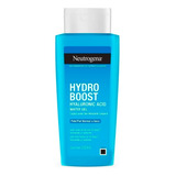 Hidratante Corporal Hydro Boost Water Gel 200ml Neutrogena