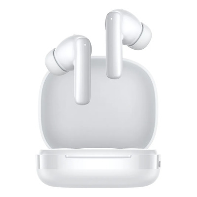 Audífonos Qcy T13 Pro 48db Anc Cancelación De Ruido V6.0 Wh | Envío gratis