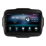 Multimidia Renegade Sport Android 13 2gb Carplay 9p 2cam