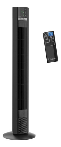 Ventilador Torre Lasko 1.2 M Oscilante Control Remoto 4veloc