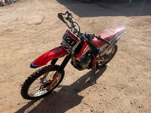 HONDA 230F