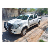 Toyota Hilux 2015