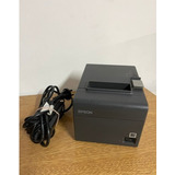 Impresora Termica Comandera Epson T20