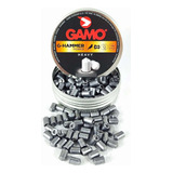 Lata De Diabolos Gamo G-hammer Power X 200 Calibre 5,5