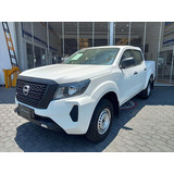 Nissan Frontier 2023