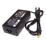 Cargador Acer Pa-1700-02 Series Black Real Original 19v 3.42