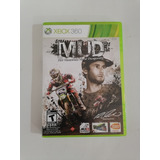 Mud Fim Motocross World Championship Xbox 360
