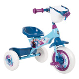 Huffy Triciclo Frozen 2 Kid Tricycle De 3 Ruedas Con Dos Co.