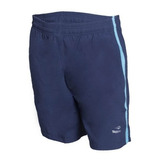 Short Deportivo Topper Vent Trng Bermuda Hombre