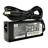 Cargador Original Ac Notebook Hp Compaq 18.5v 3.5a 65w 