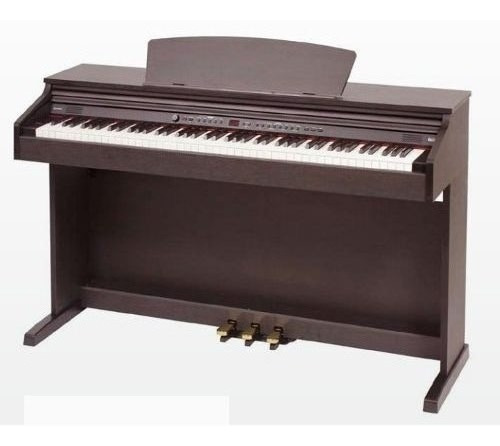 Piano Electrico Digital Koler Slp-150 88 Teclas Mueble Cuota