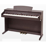 Piano Electrico Digital Koler Slp-150 88 Teclas Mueble Cuota