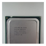 Micro Intel 775 Dual Core E5800 2x3,2ghz Anda C/cooler