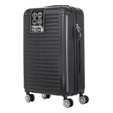 Valija Chica Travel Tech 20 Cabina 4 Ruedas 360 Resistente