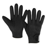 Guantes De Neopreno Sport Mitten Para Kayak, 5 Mm, Para Homb