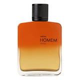 Natura Homem Tato Hombre Deo Parfum Spray - 100 Ml