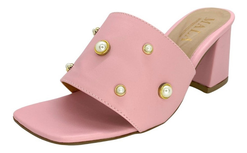 32610 Tacones Mala Mx Pink