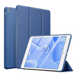 Funda Smart Cover Tpu Para iPad 9.7 (air 1/2/3/5/6)