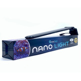 Luminaria Nano Light 30 Marine Black Para Aquários Oceantech
