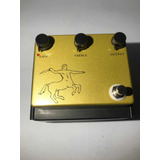 Pedal Guitarra Efecto Overdrive Klon Centauro 