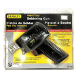 Soldadora Pistola Cautin 100w Stanley Sg100