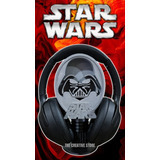 Base/stand - Soporte Audifonos - Darth Vader - Star Wars.