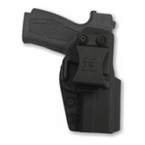 Funda Pistolera Bersa Tpr9c 40 Kydex Interna Houston Táctica