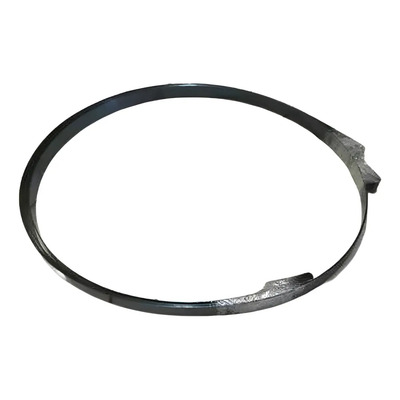 Fleje Manual Blue Giant 30000 Acero 2m 2cm 3mm Negro | Meses sin interés