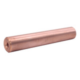 Varilla De Cobre De Ánodo O Para Generador De Piscina Copper